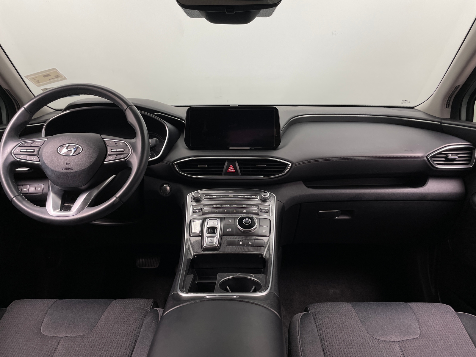 Thumbnail: 2023 Hyundai Santa Fe - 3