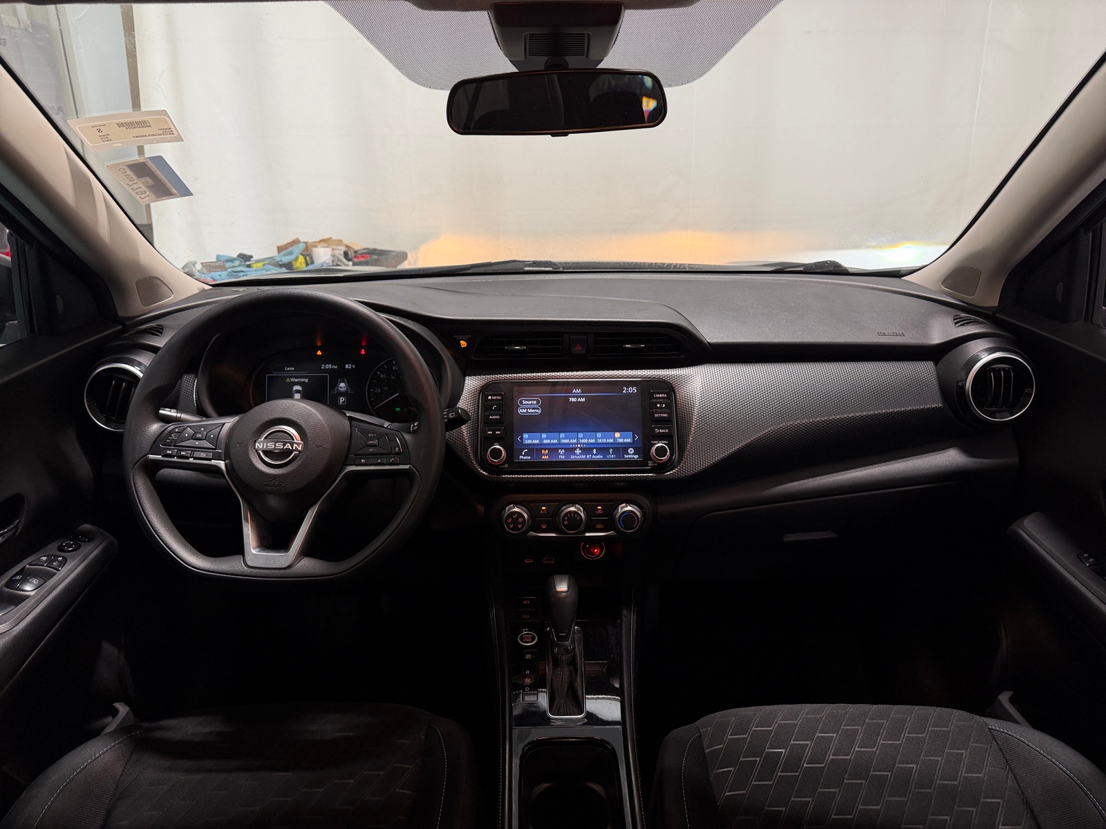 Thumbnail: 2023 Nissan Kicks - 3