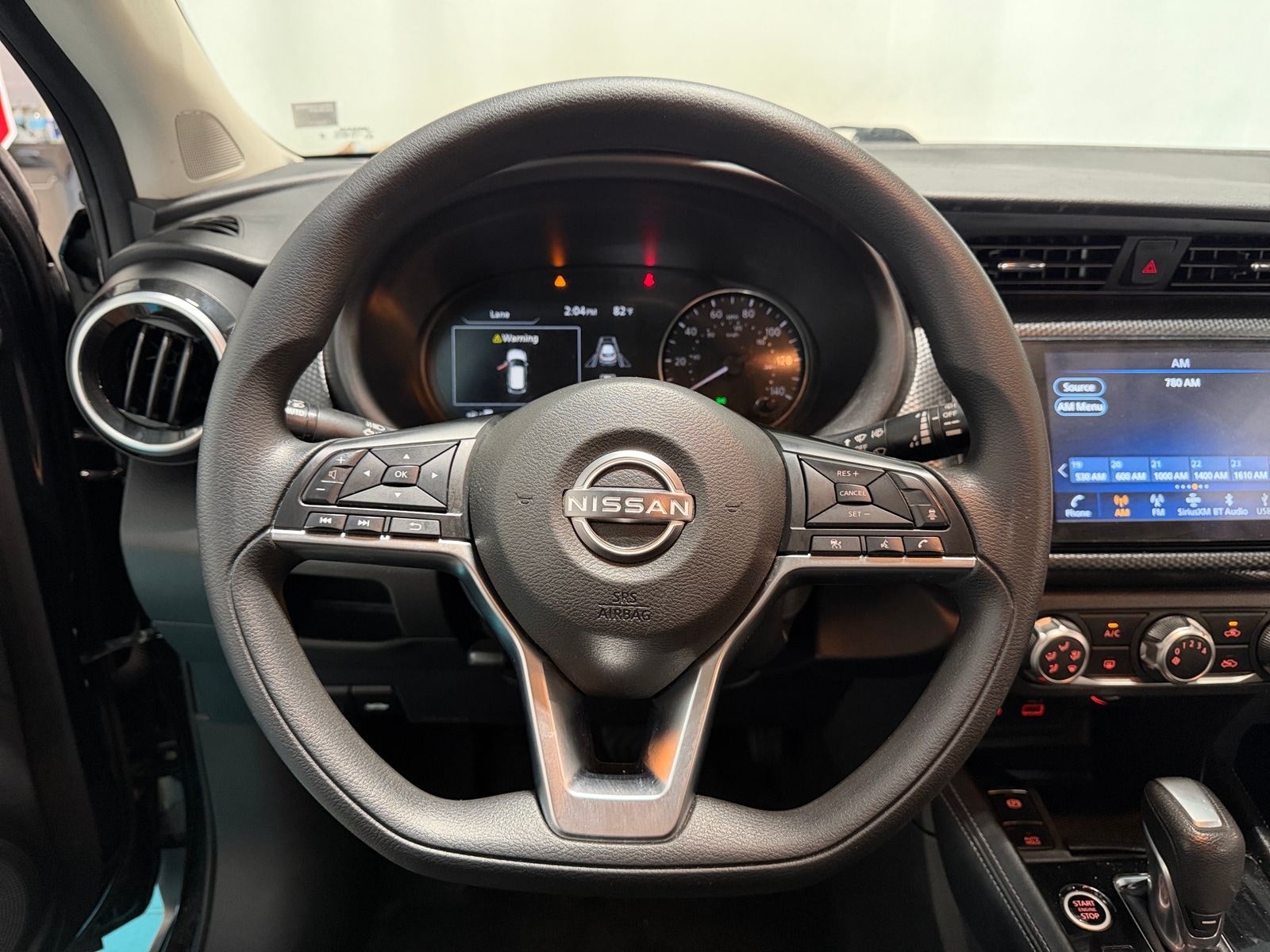 Thumbnail: 2023 Nissan Kicks - 5