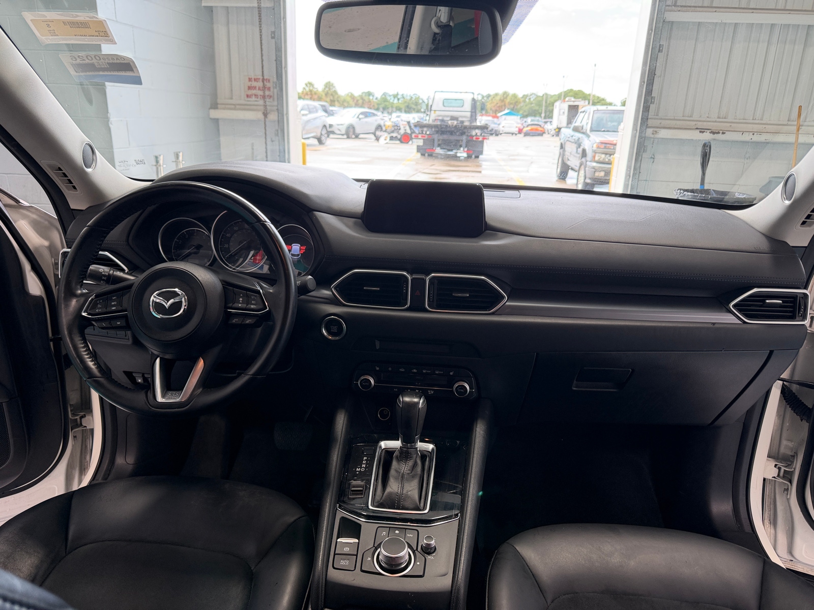 Thumbnail: 2020 Mazda CX-5 - 2
