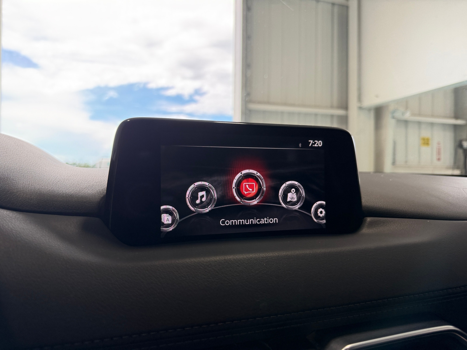 Thumbnail: 2020 Mazda CX-5 - 3
