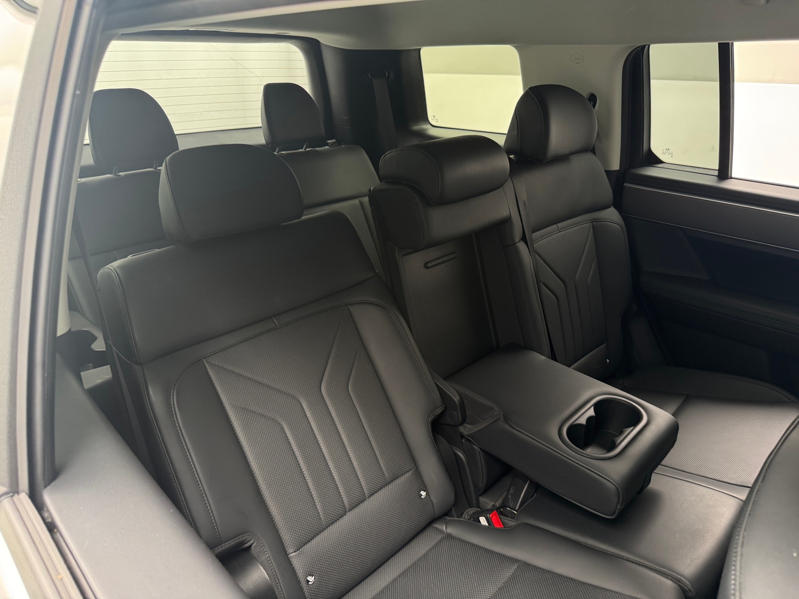 Thumbnail: 2026 Hyundai Santa Fe - 5