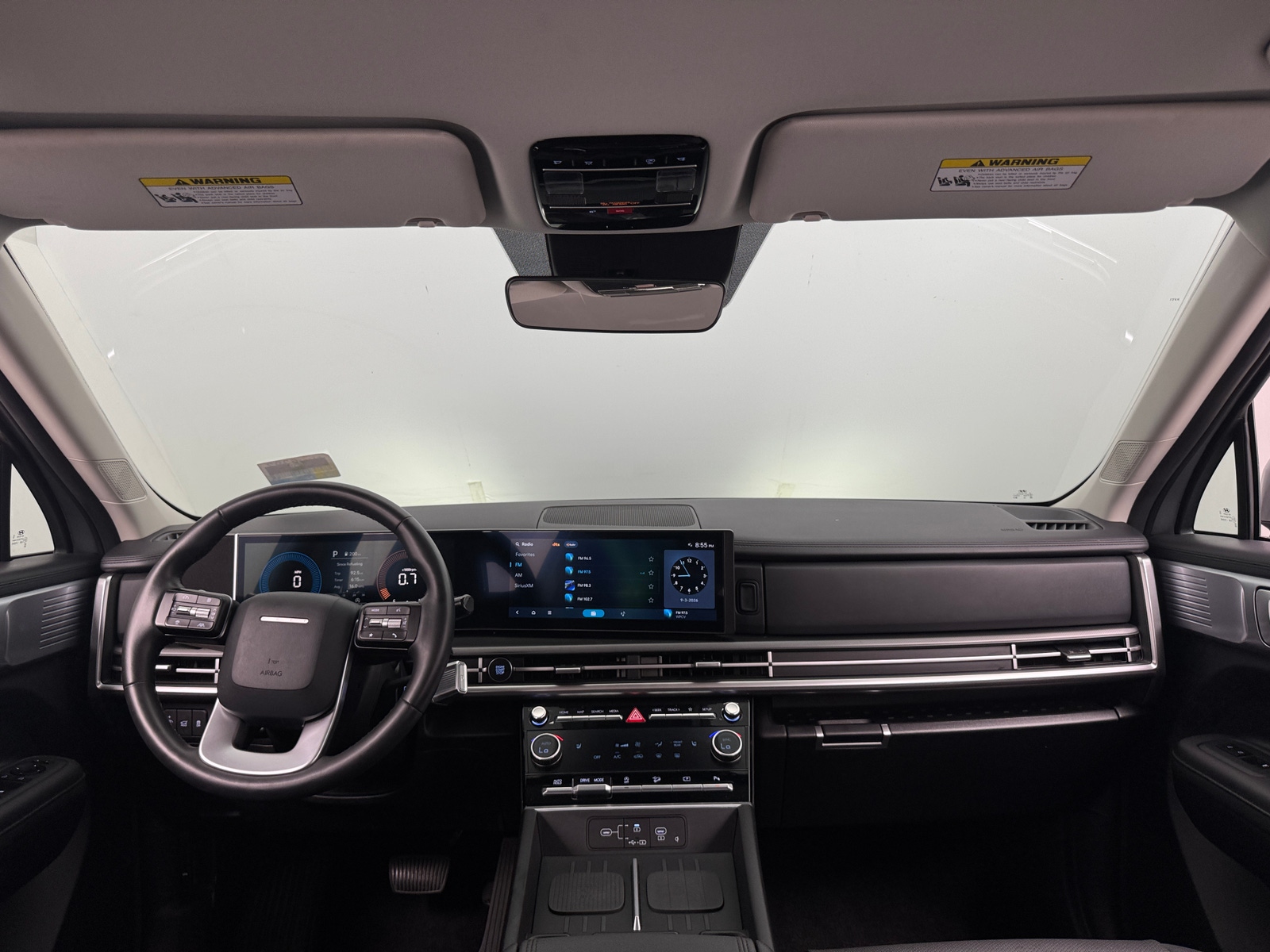 Thumbnail: 2026 Hyundai Santa Fe - 2