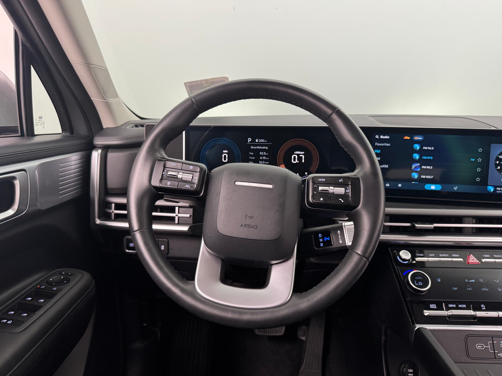 Thumbnail: 2026 Hyundai Santa Fe - 4