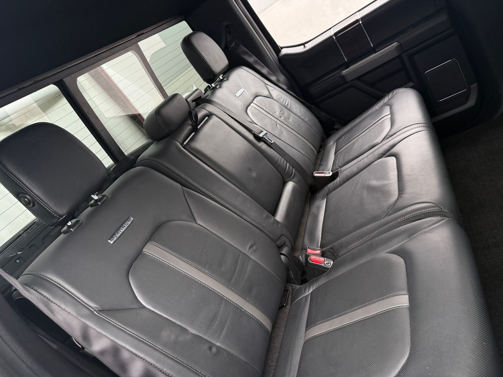 Thumbnail: 2015 Ford Econoline - 5