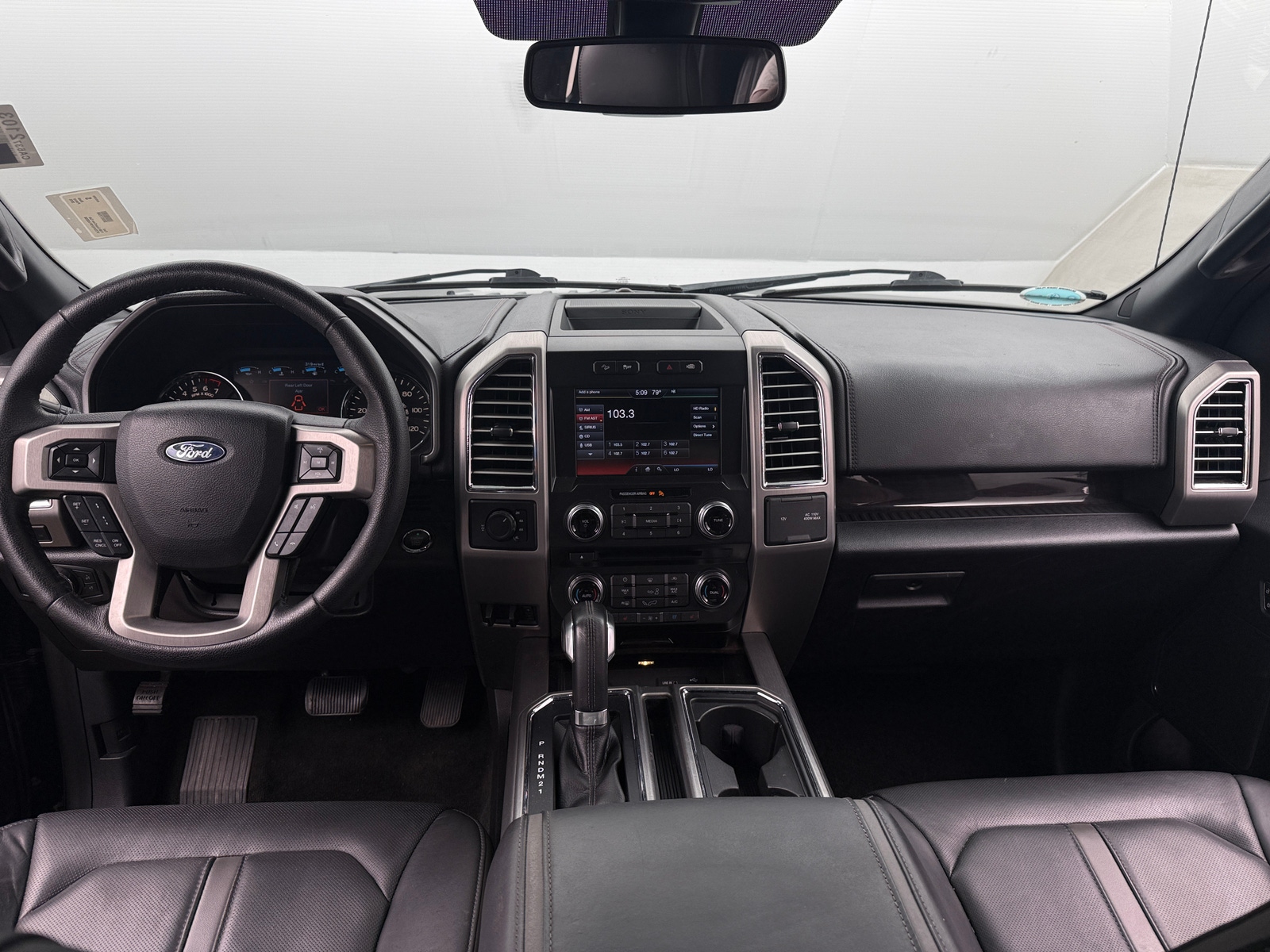 Thumbnail: 2015 Ford Econoline - 2