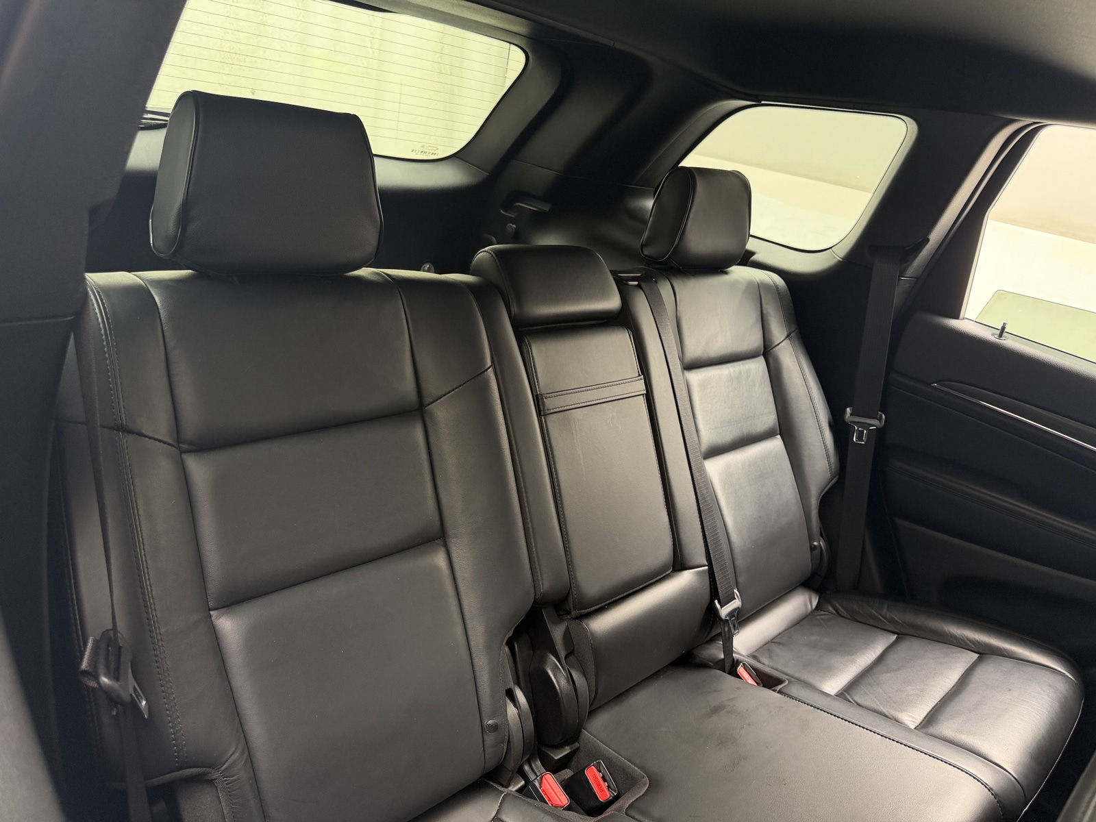 Thumbnail: 2021 Jeep Grand Cherokee - 5