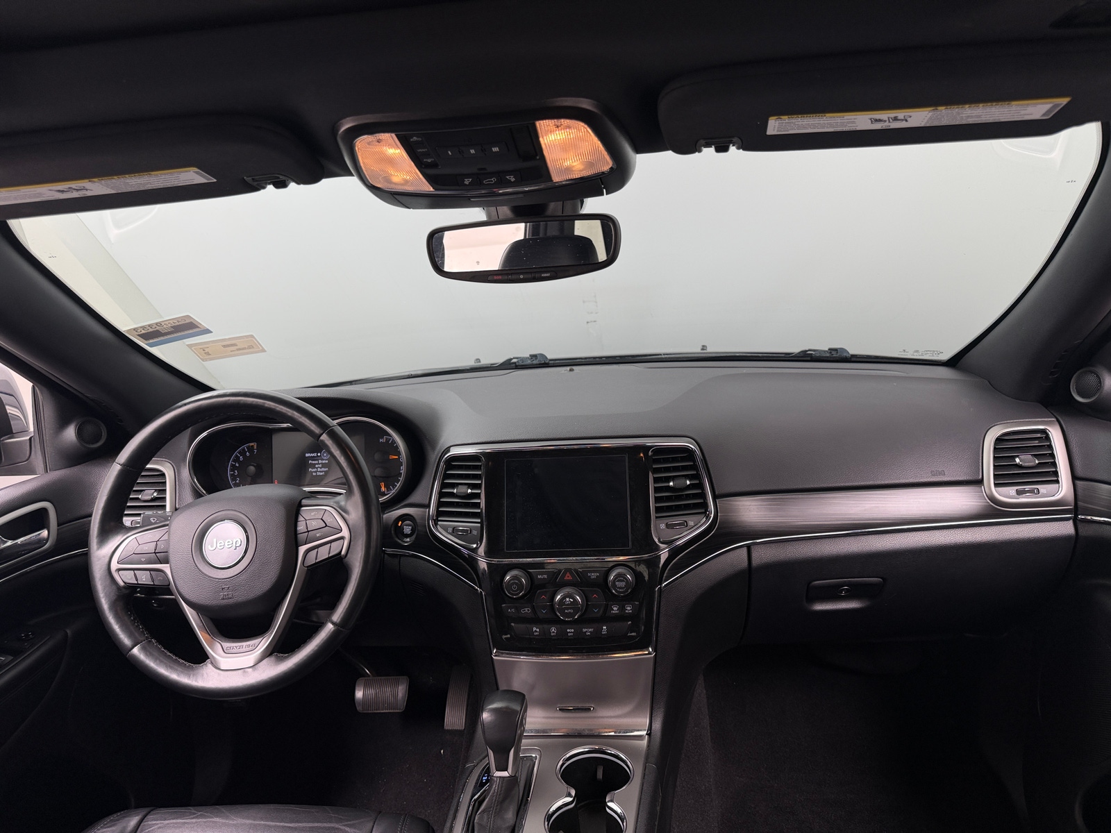 Thumbnail: 2021 Jeep Grand Cherokee - 2
