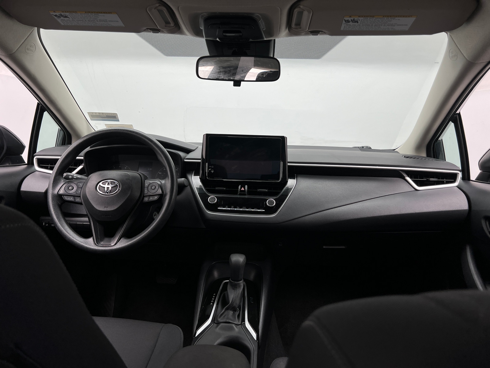 Thumbnail: 2025 Toyota Corolla - 3