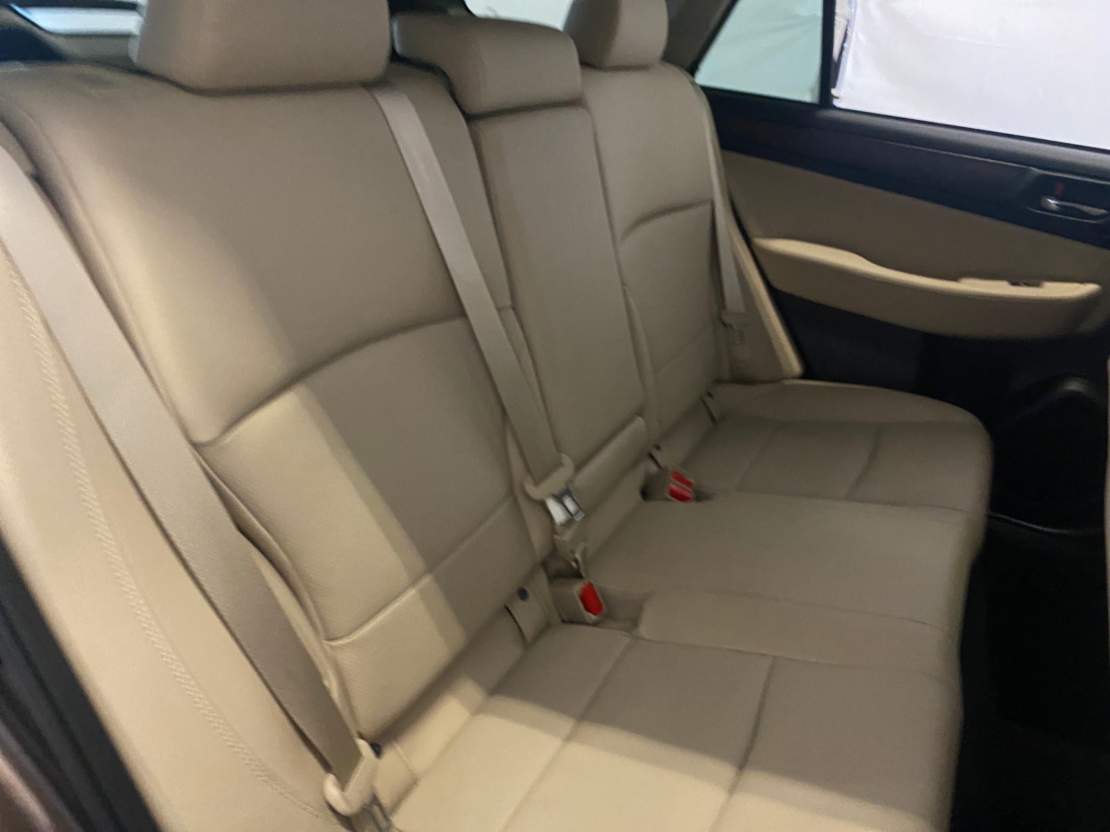 Thumbnail: 2019 Subaru Outback - 5