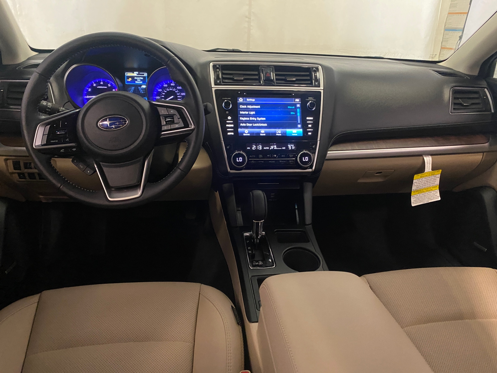 Thumbnail: 2019 Subaru Outback - 2