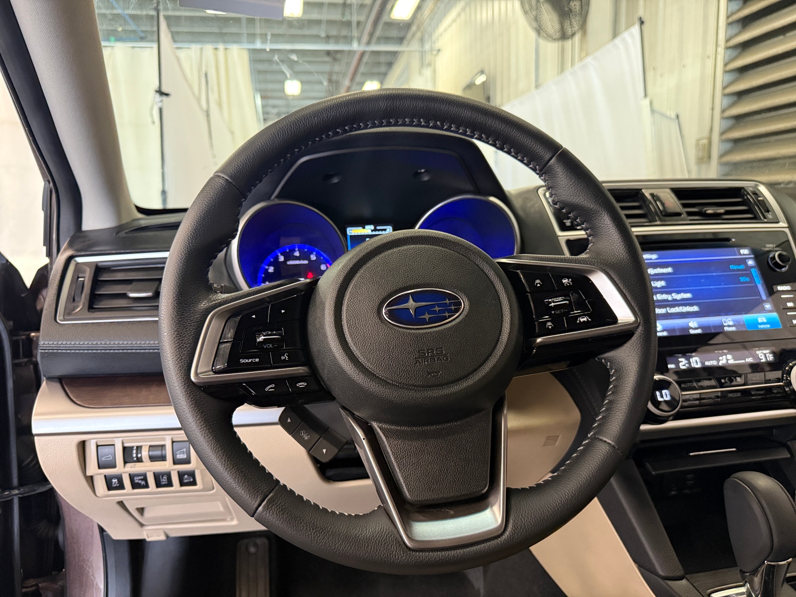 Thumbnail: 2019 Subaru Outback - 4