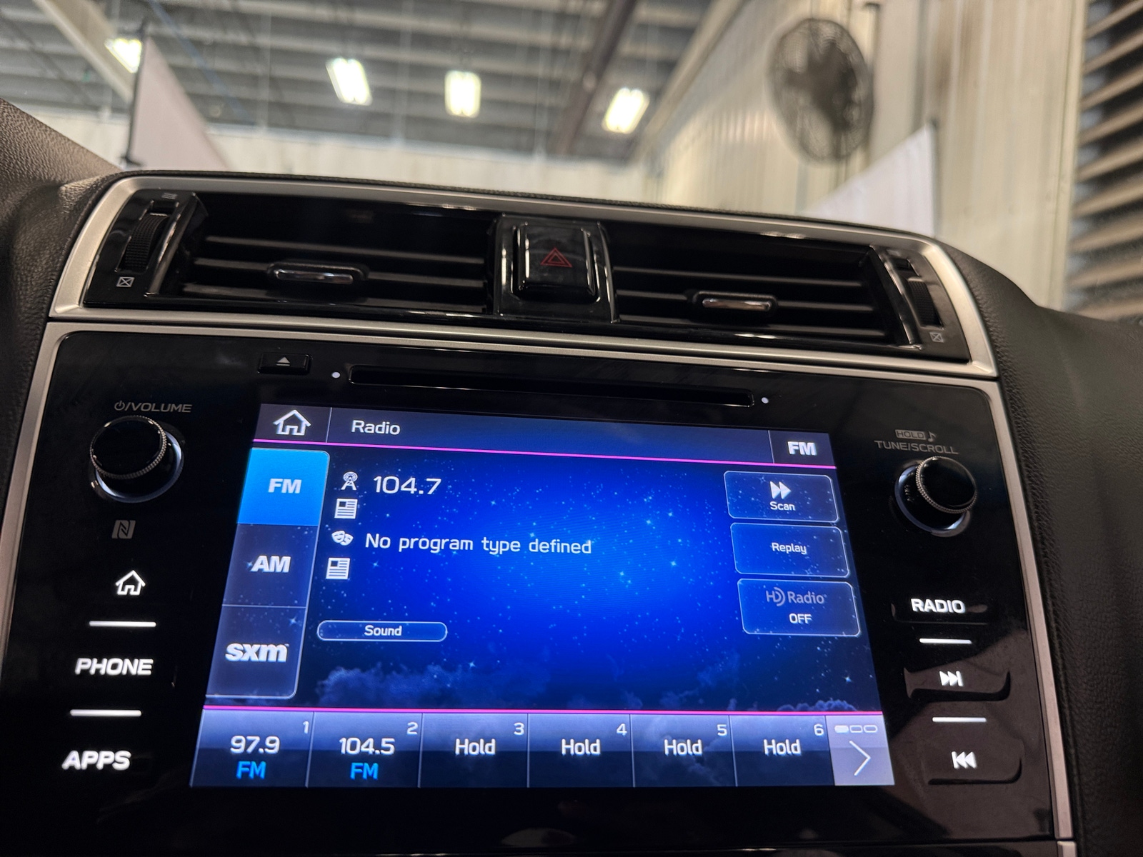 Thumbnail: 2019 Subaru Outback - 3