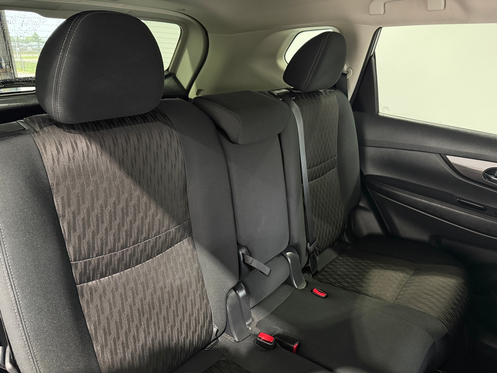 Thumbnail: 2019 Nissan Rogue - 6