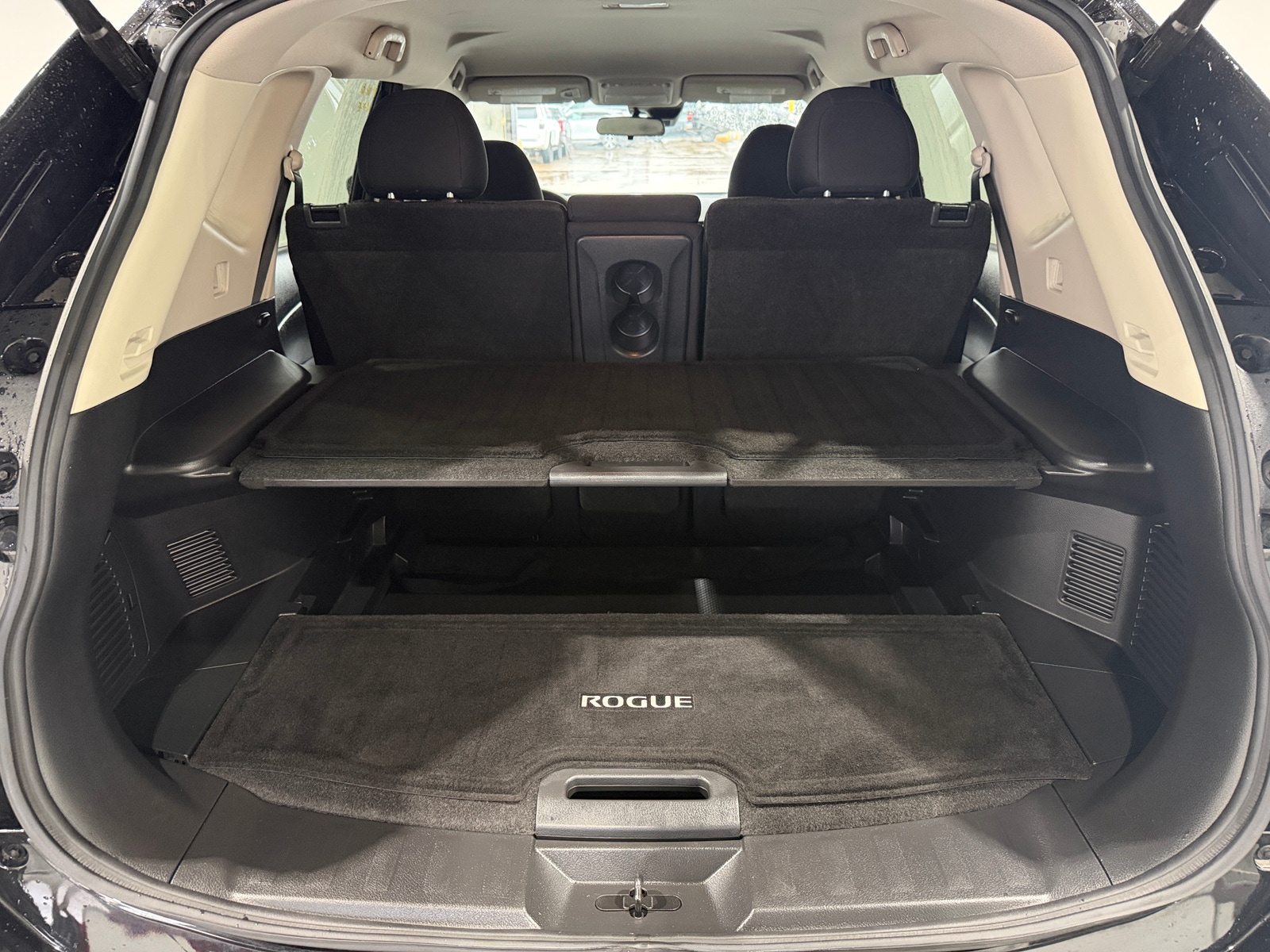 Thumbnail: 2019 Nissan Rogue - 7