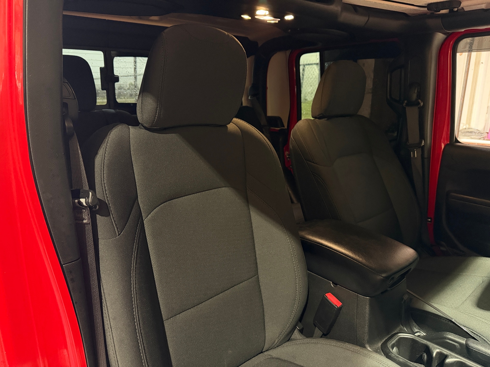 Thumbnail: 2023 Jeep Gladiator - 2
