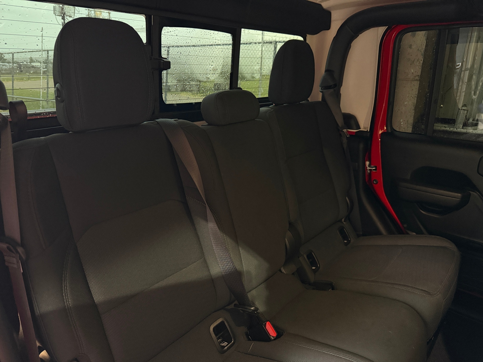 Thumbnail: 2023 Jeep Gladiator - 6