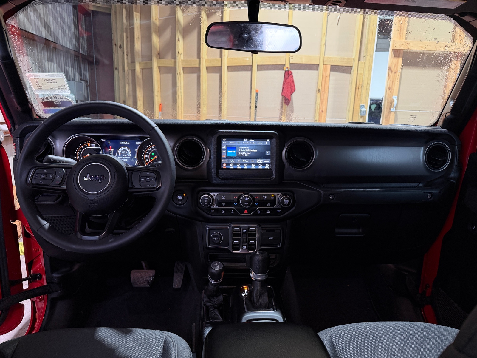 Thumbnail: 2023 Jeep Gladiator - 3