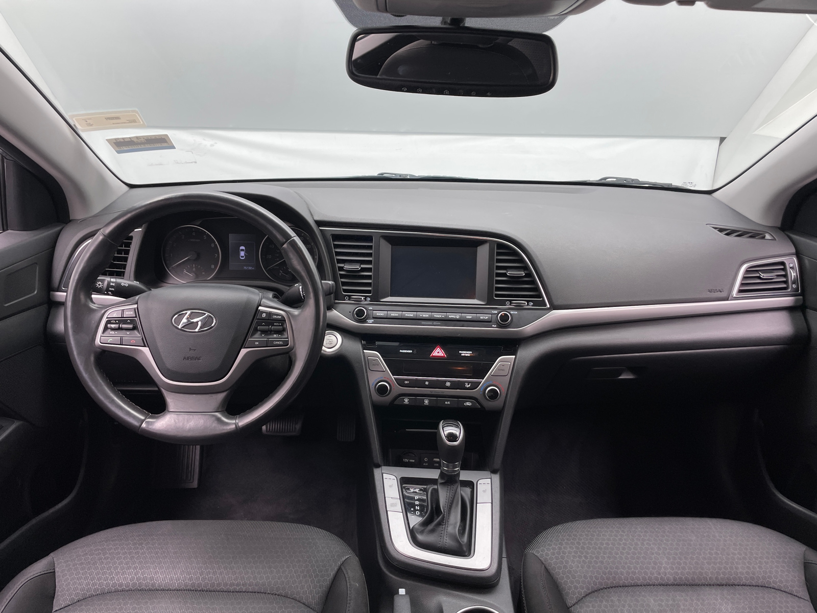 Thumbnail: 2017 Hyundai Elantra - 3