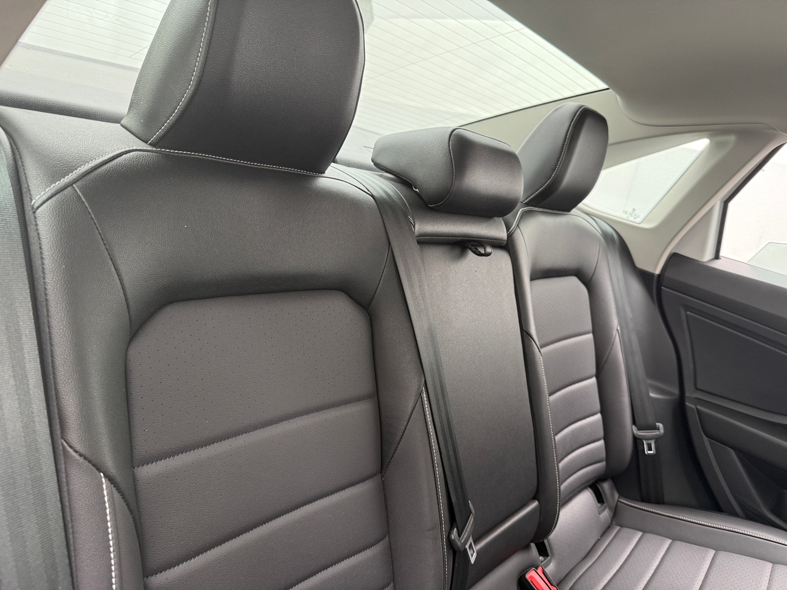 Thumbnail: 2024 Volkswagen Jetta - 5
