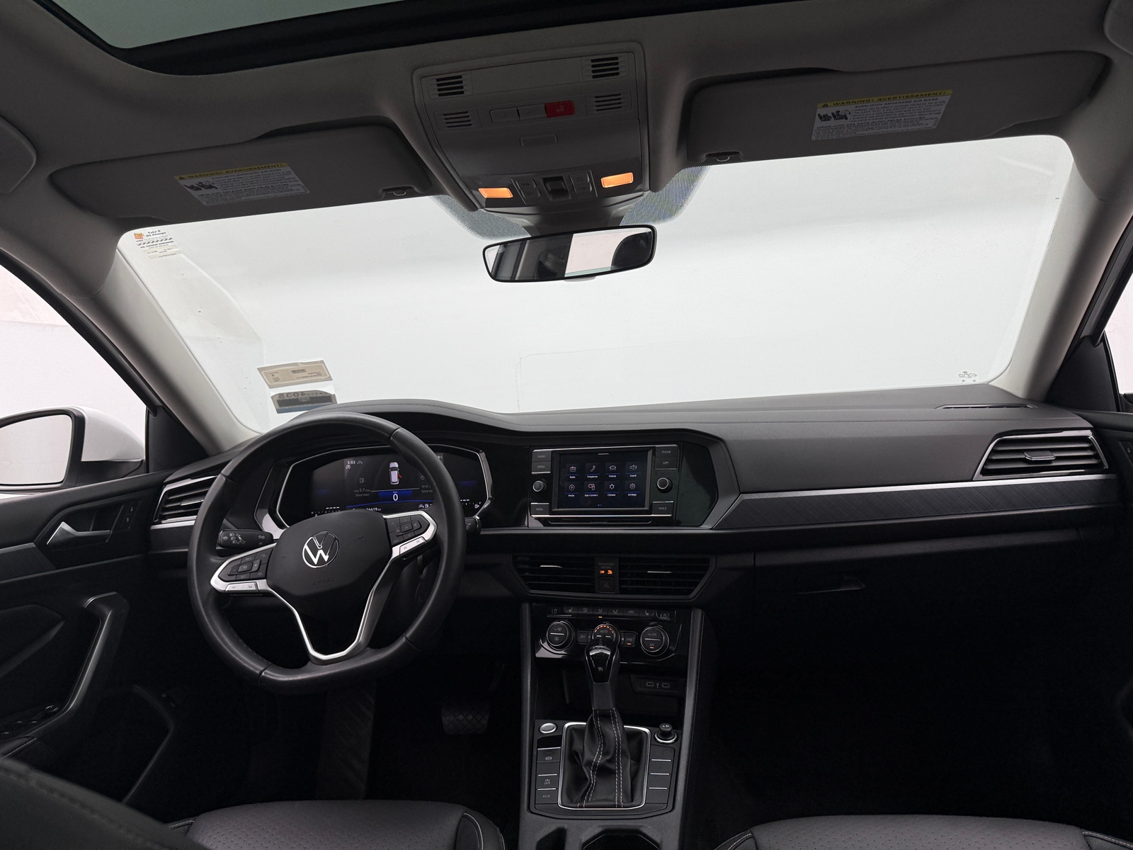 Thumbnail: 2024 Volkswagen Jetta - 2