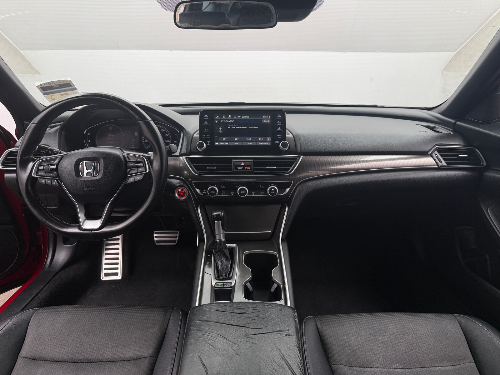 Thumbnail: 2018 Honda Accord - 3