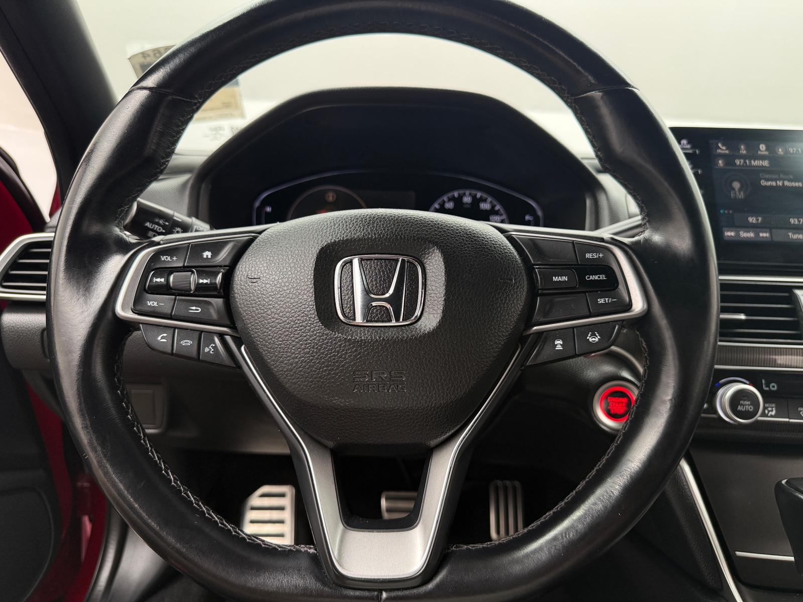 Thumbnail: 2018 Honda Accord - 5