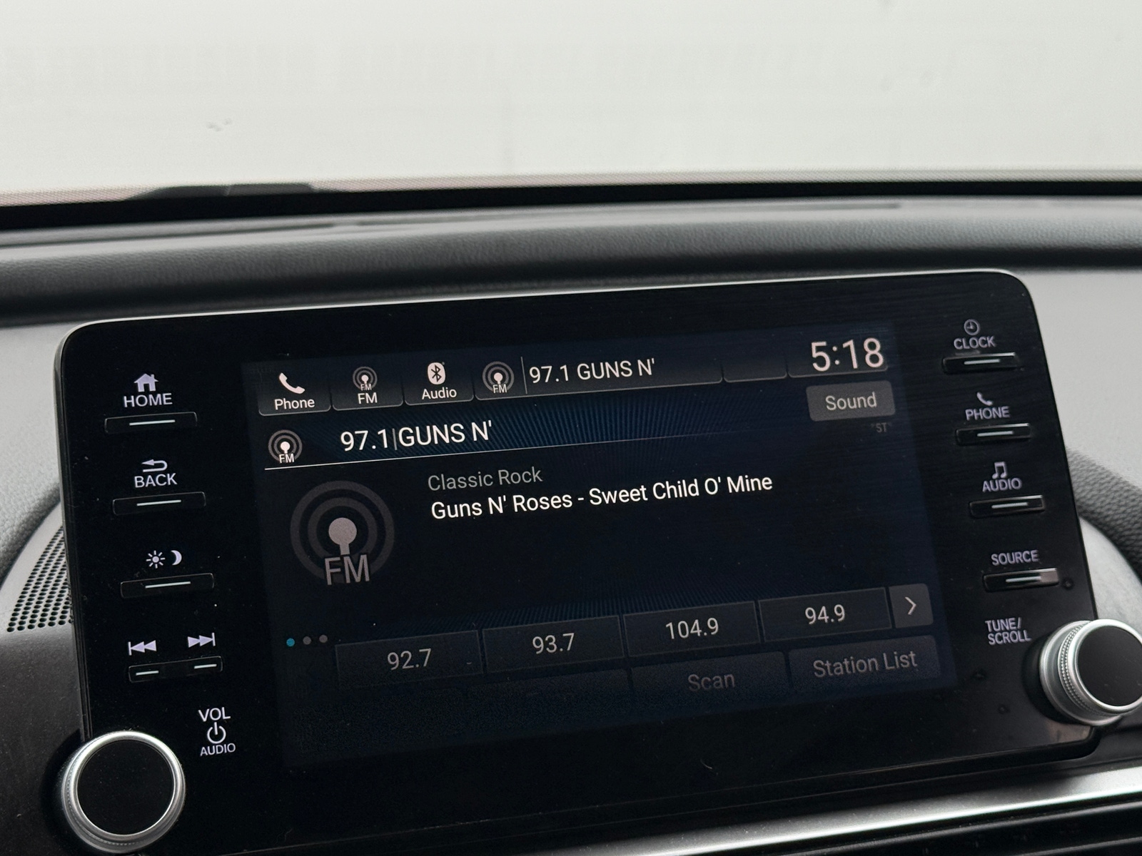 Thumbnail: 2018 Honda Accord - 4
