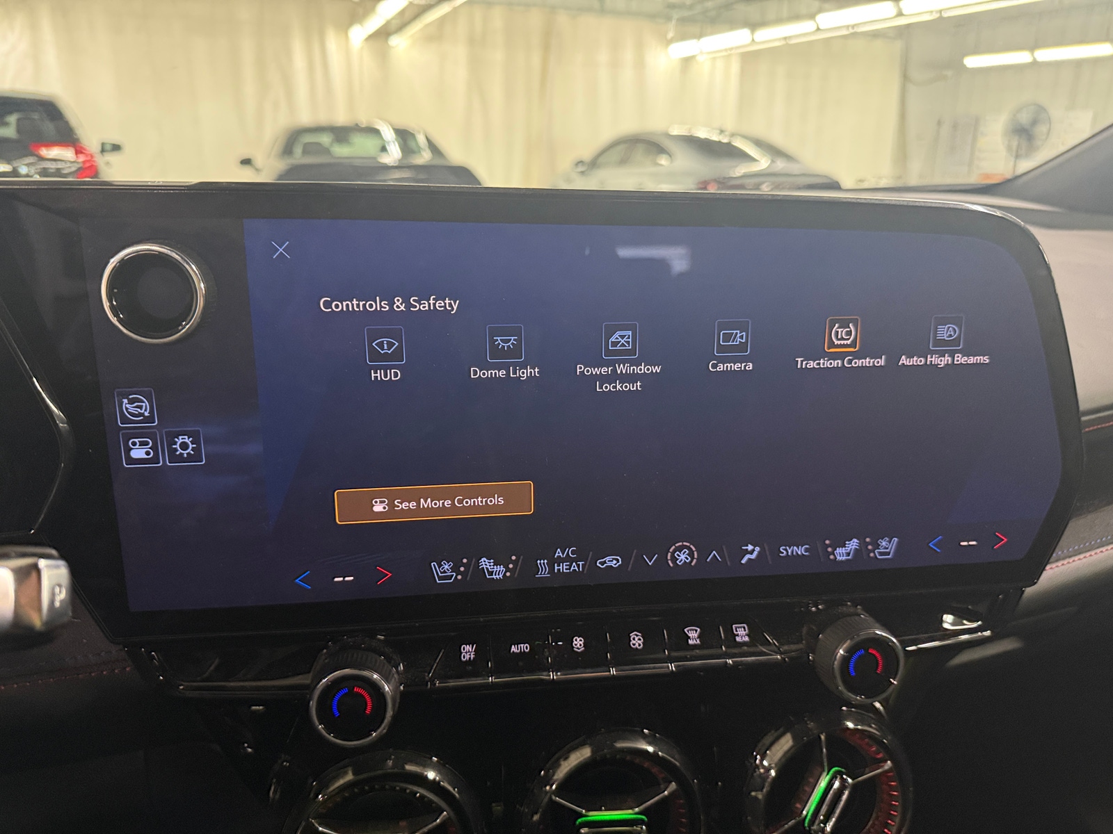 Thumbnail: 2024 Chevrolet Blazer EV - 3