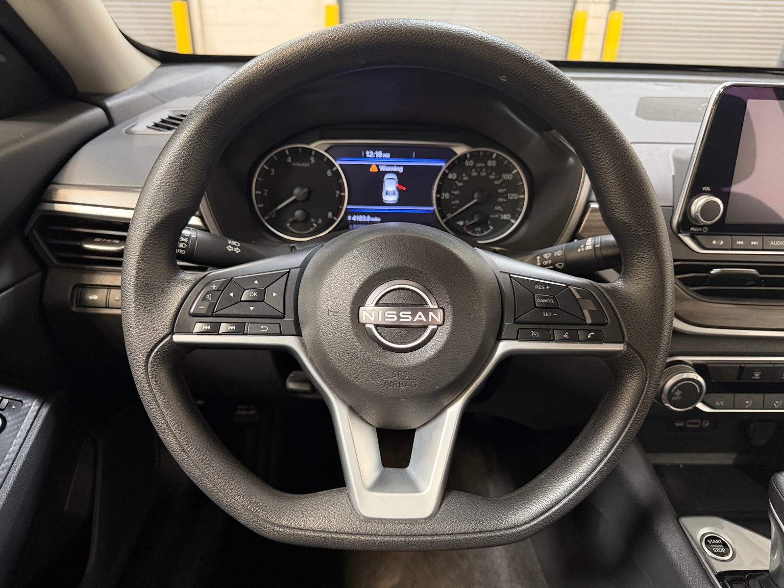 Thumbnail: 2025 Nissan Altima - 5