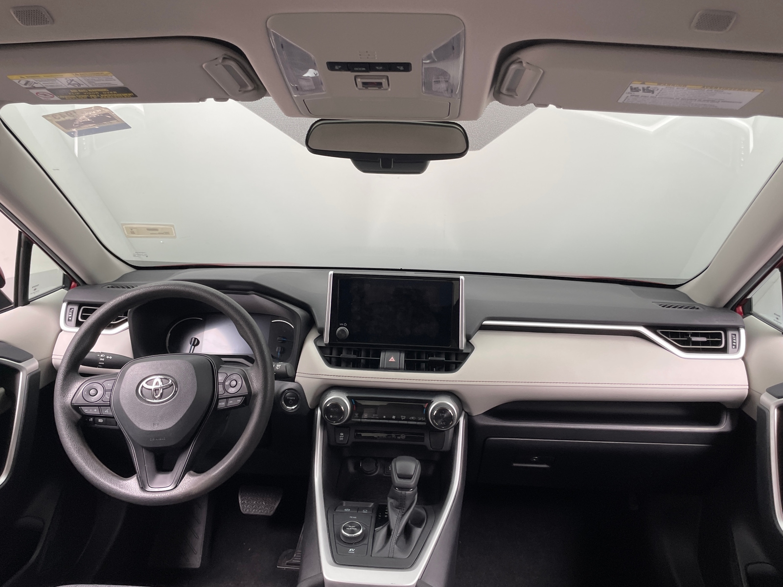 Thumbnail: 2023 Toyota RAV4 - 3