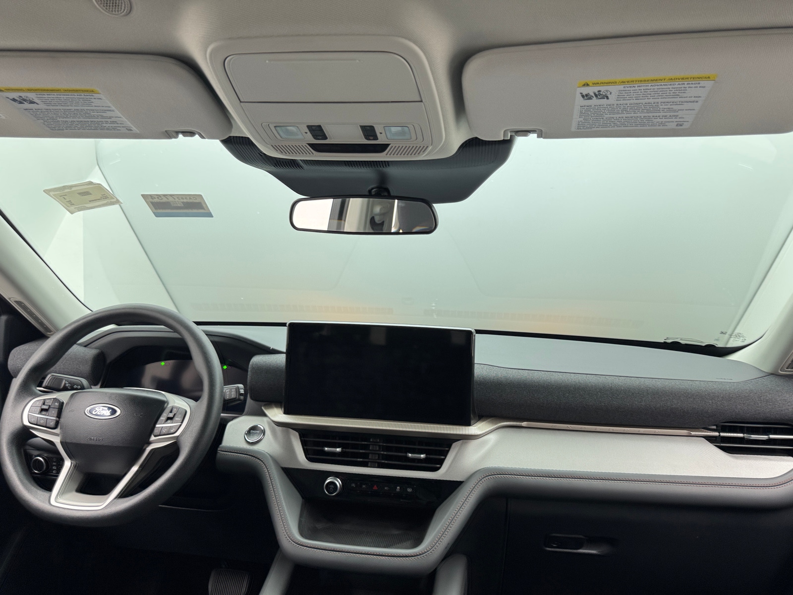 Thumbnail: 2026 Ford Explorer - 3