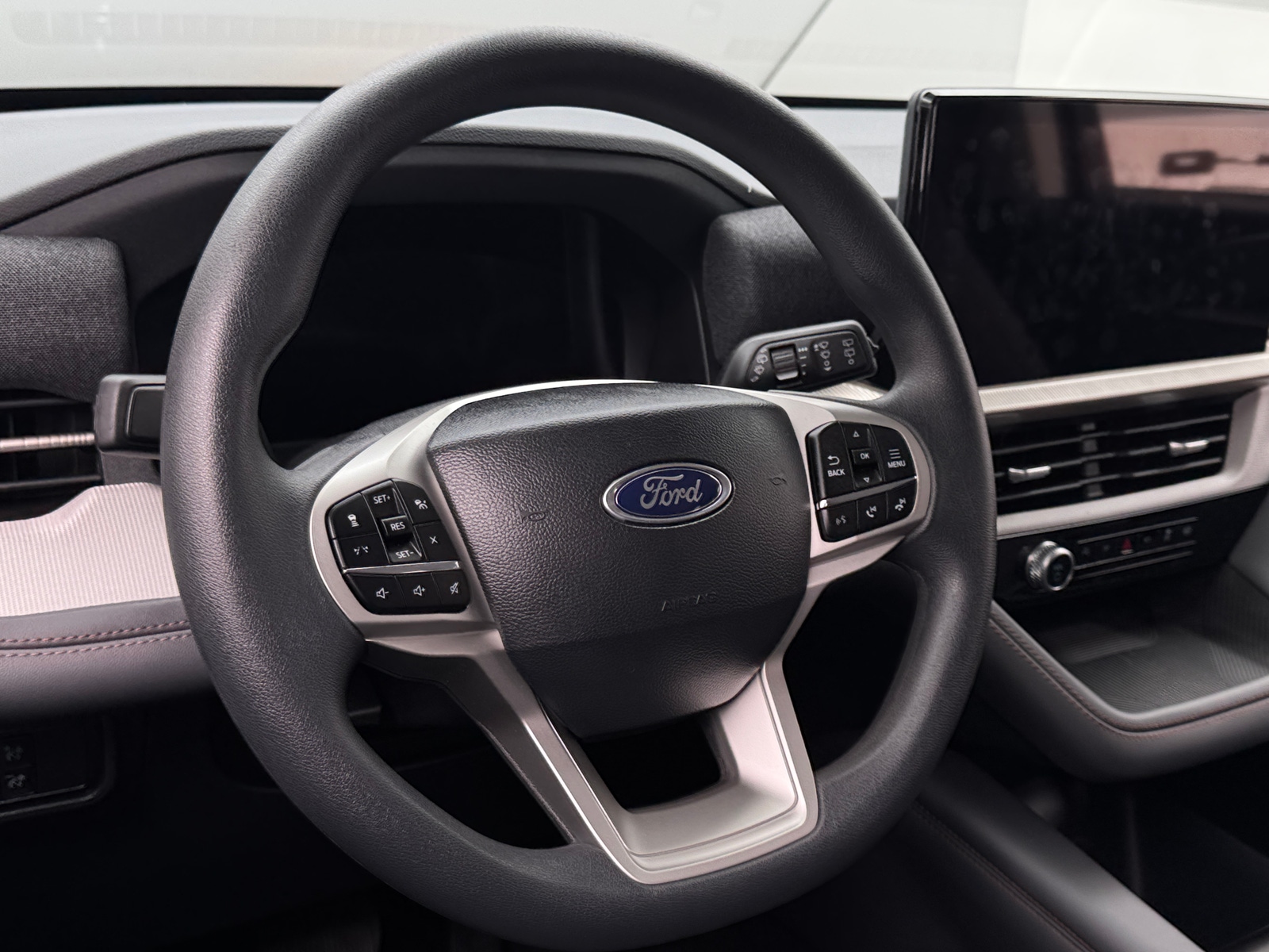 Thumbnail: 2026 Ford Explorer - 5