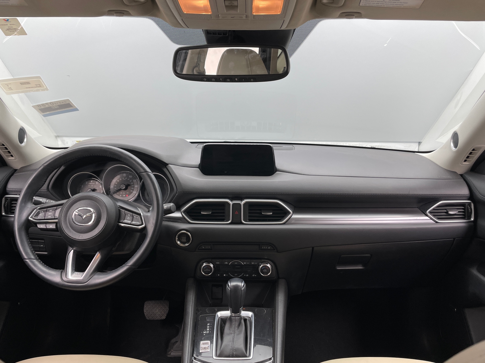 Thumbnail: 2017 Mazda CX-5 - 2