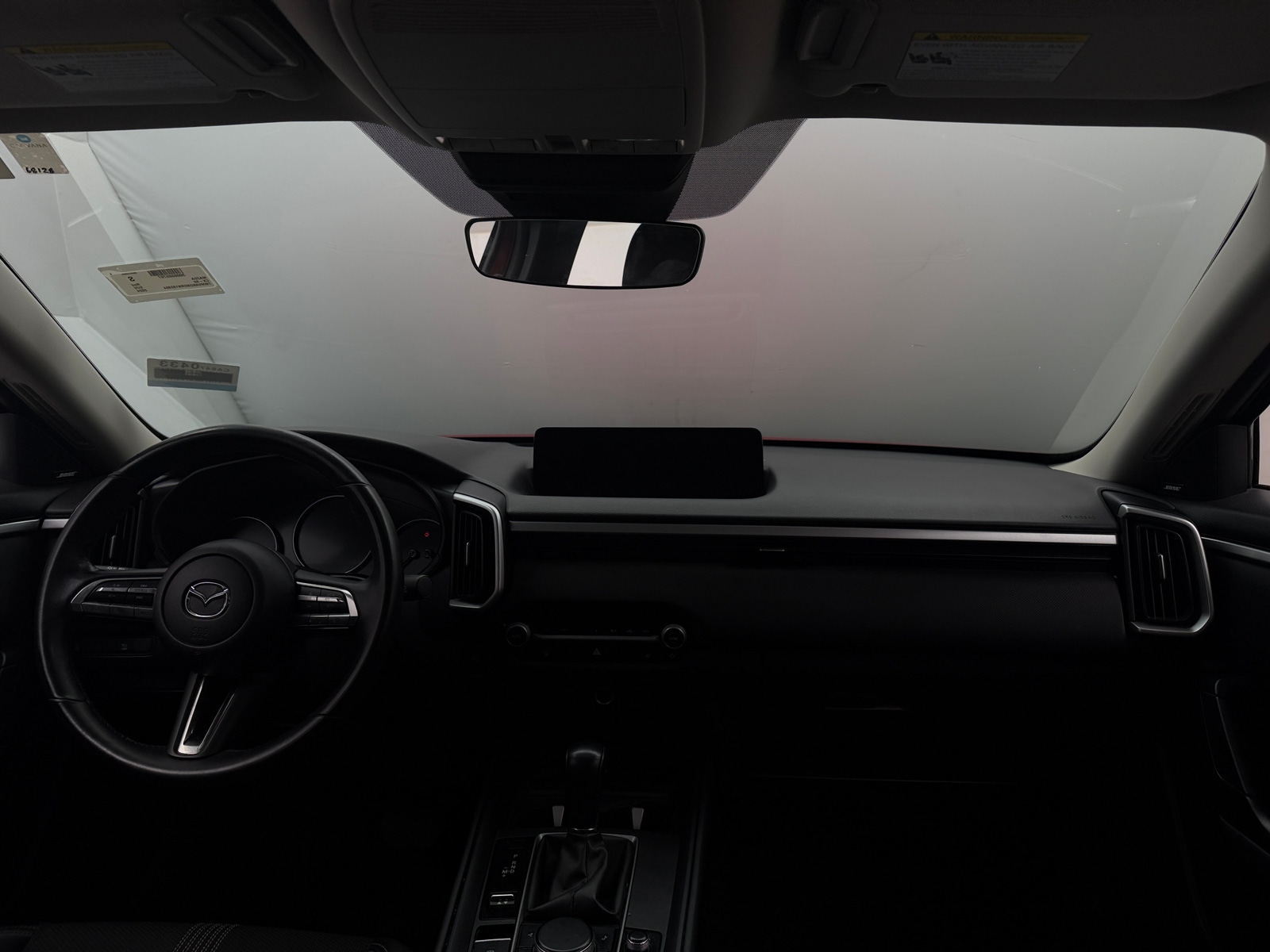 Thumbnail: 2024 Mazda CX-50 - 2