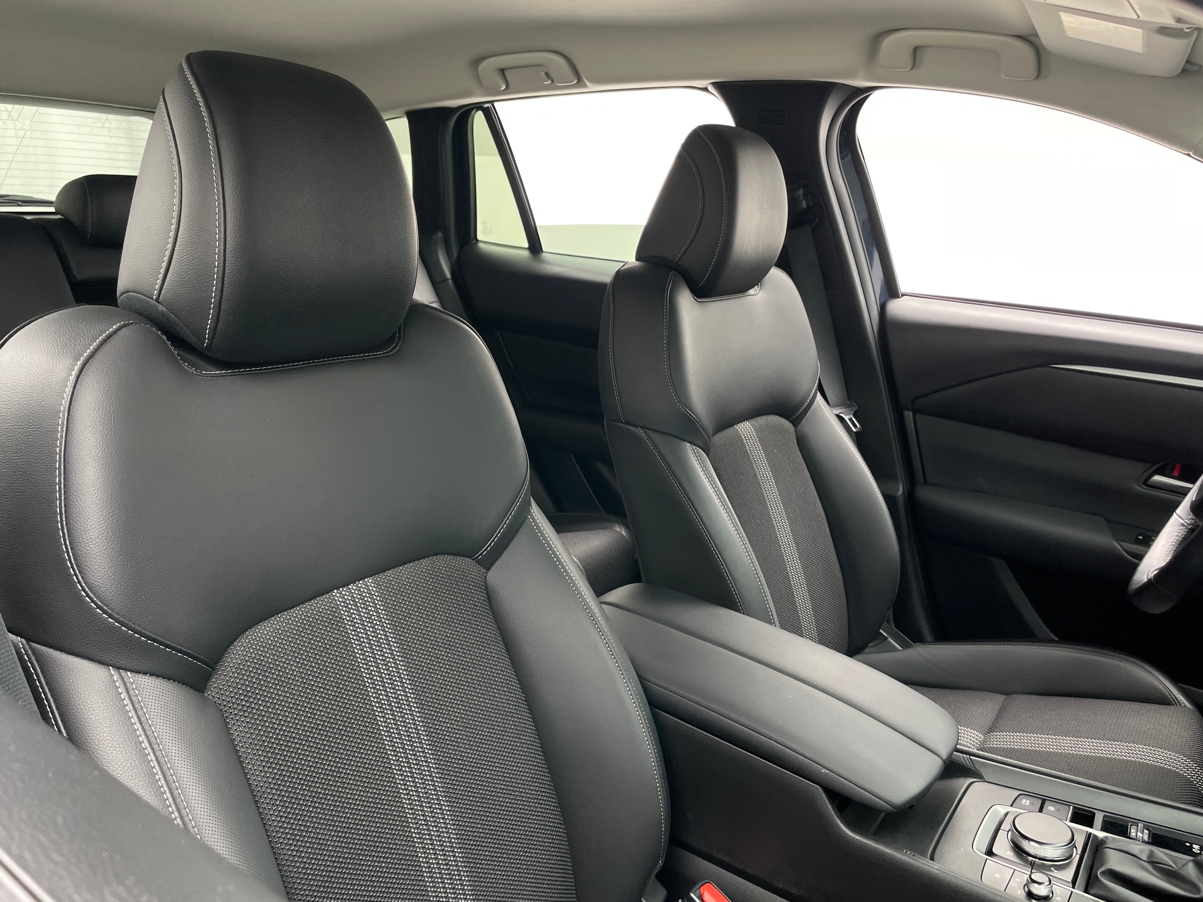 2024 Mazda CX-50