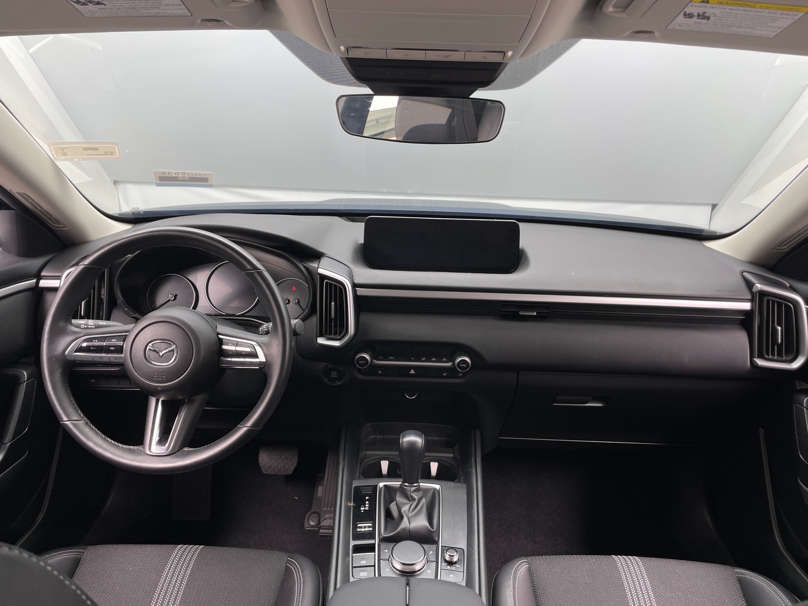 Thumbnail: 2024 Mazda CX-50 - 2