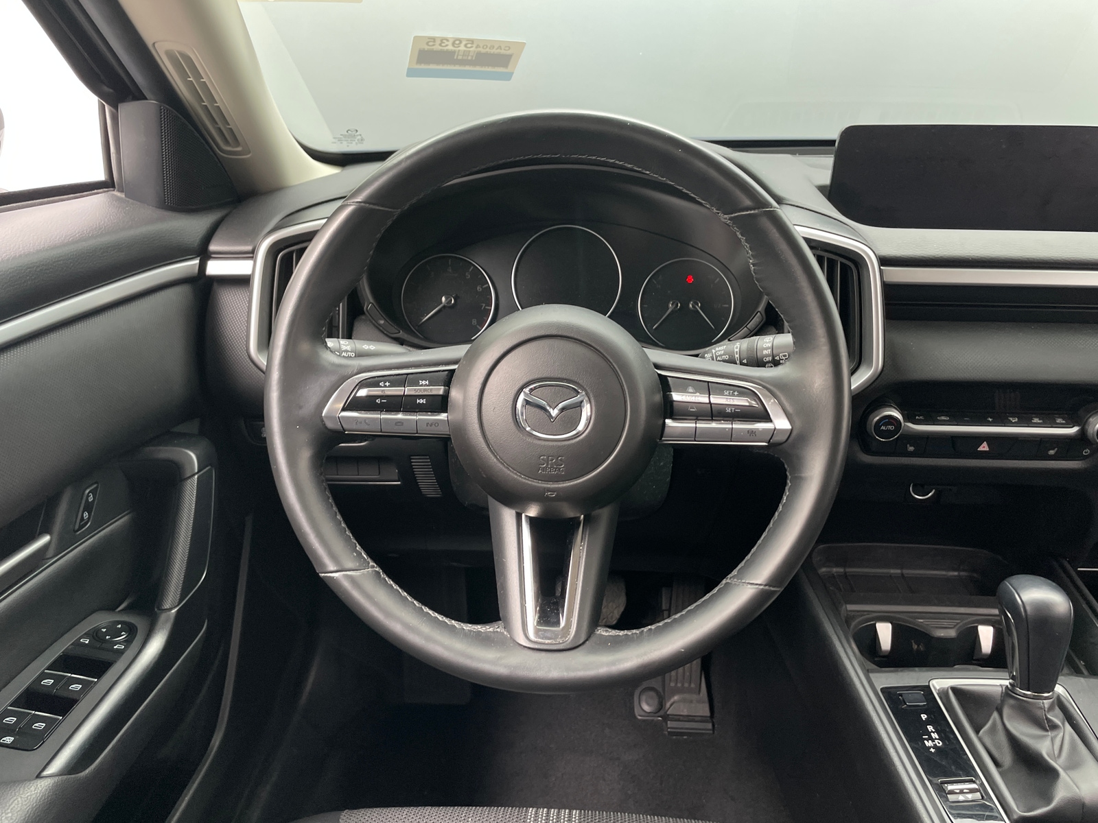 Thumbnail: 2024 Mazda CX-50 - 4