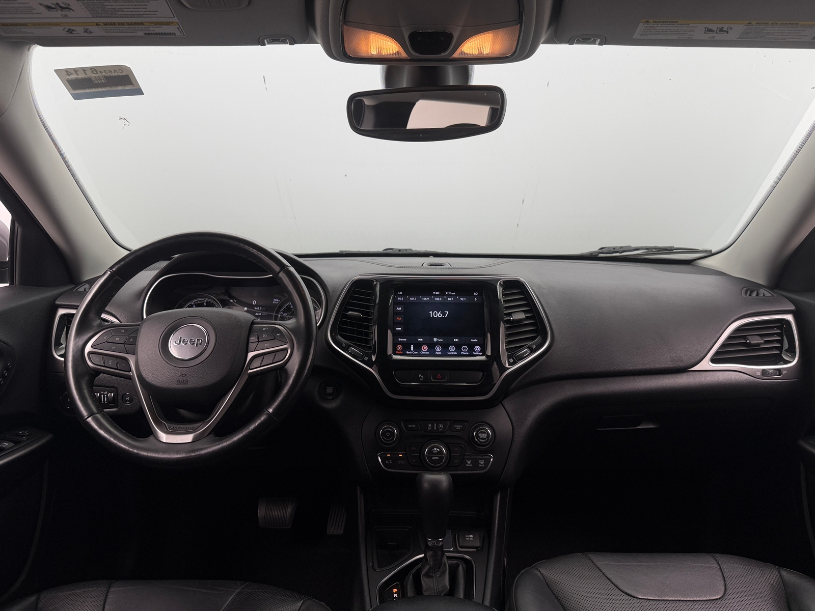 Thumbnail: 2020 Jeep Cherokee - 2