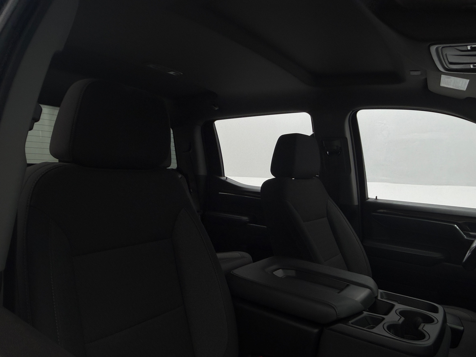 Thumbnail: 2026 Chevrolet Silverado 1500 - 2