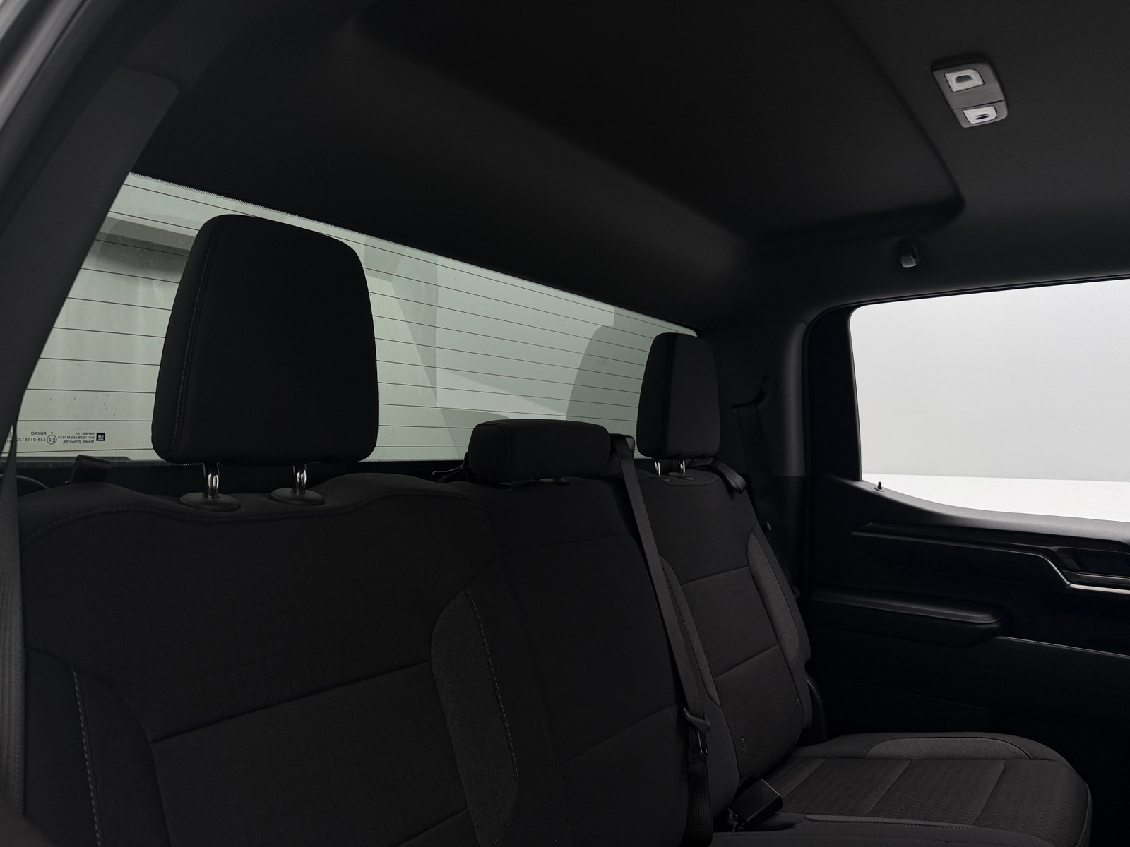 Thumbnail: 2026 Chevrolet Silverado 1500 - 6