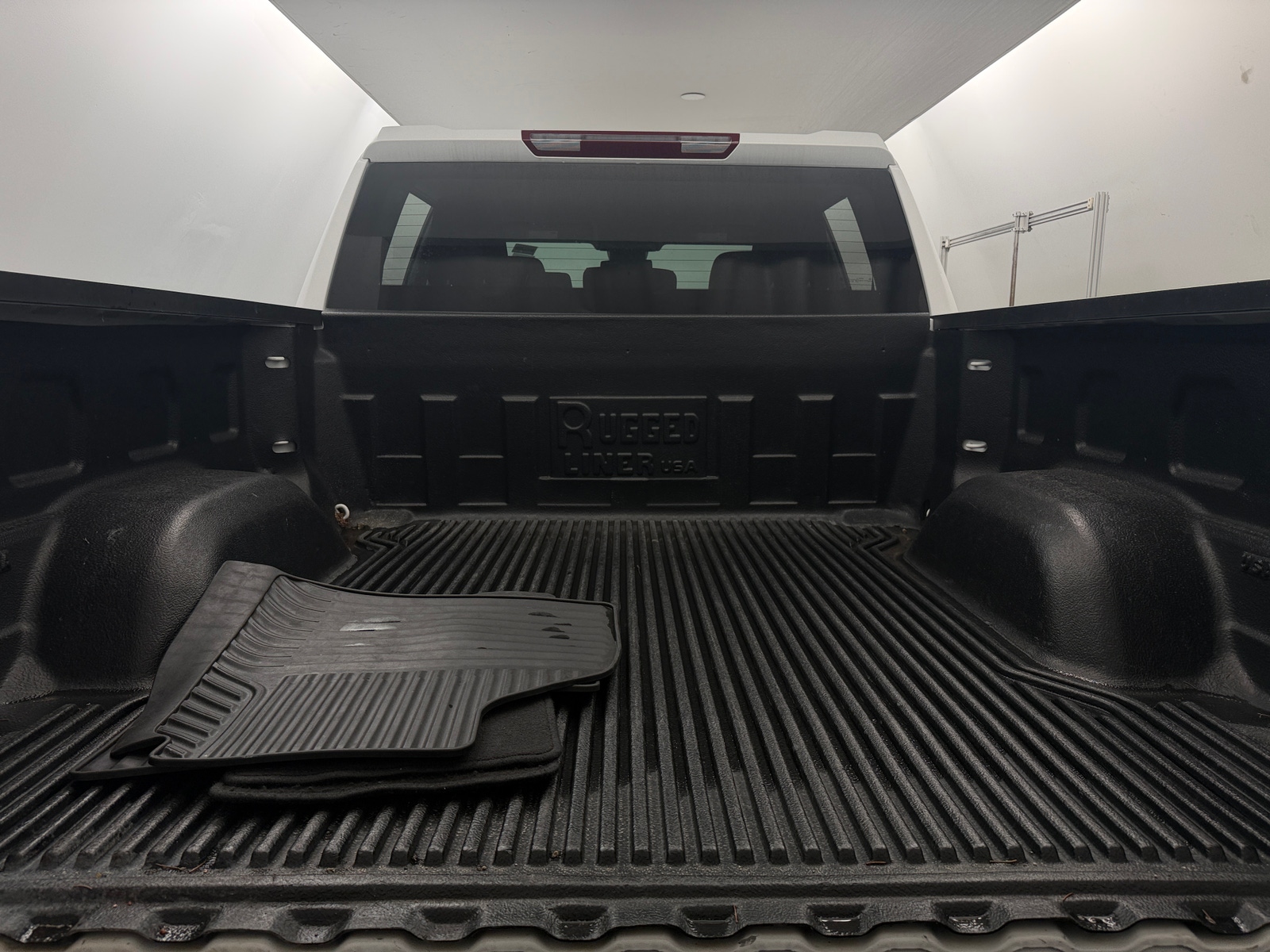 Thumbnail: 2026 Chevrolet Silverado 1500 - 7