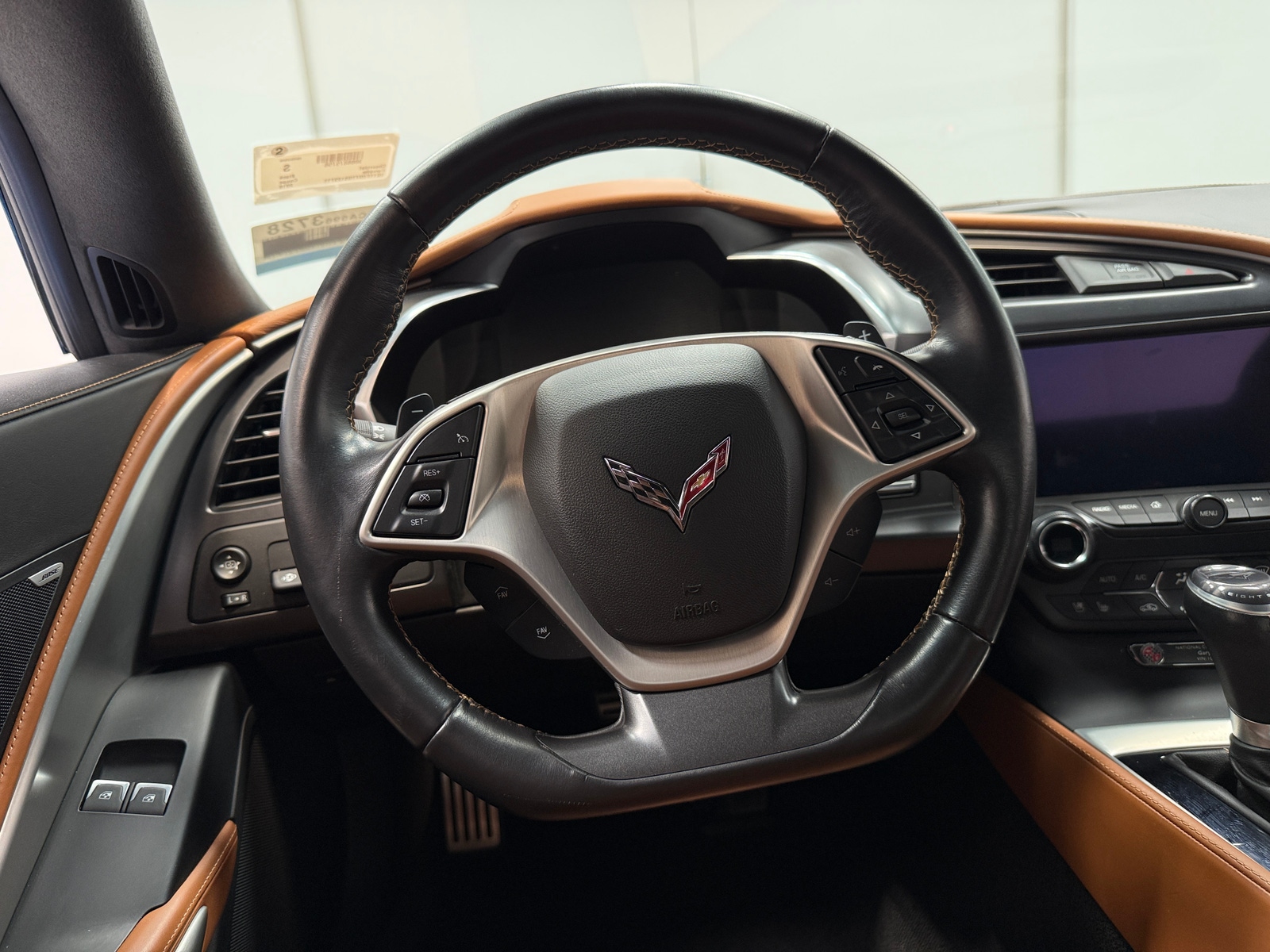 Thumbnail: 2016 Chevrolet Corvette - 3