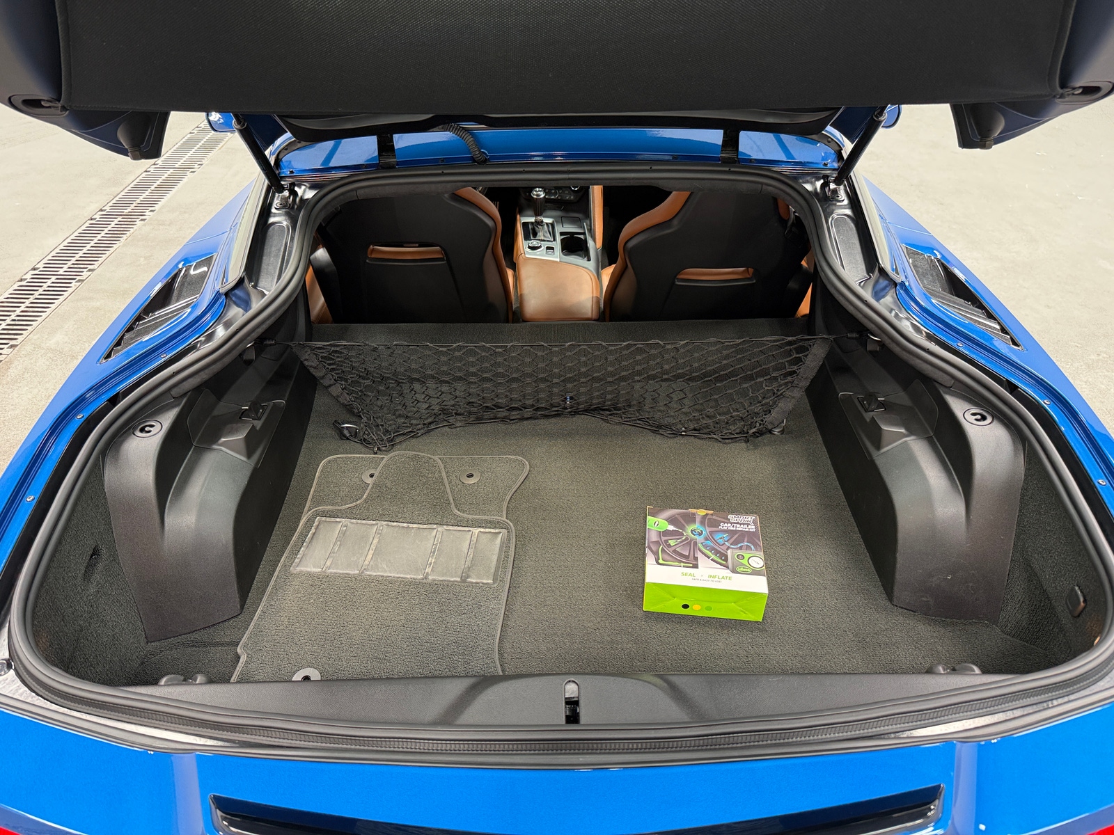Thumbnail: 2016 Chevrolet Corvette - 4