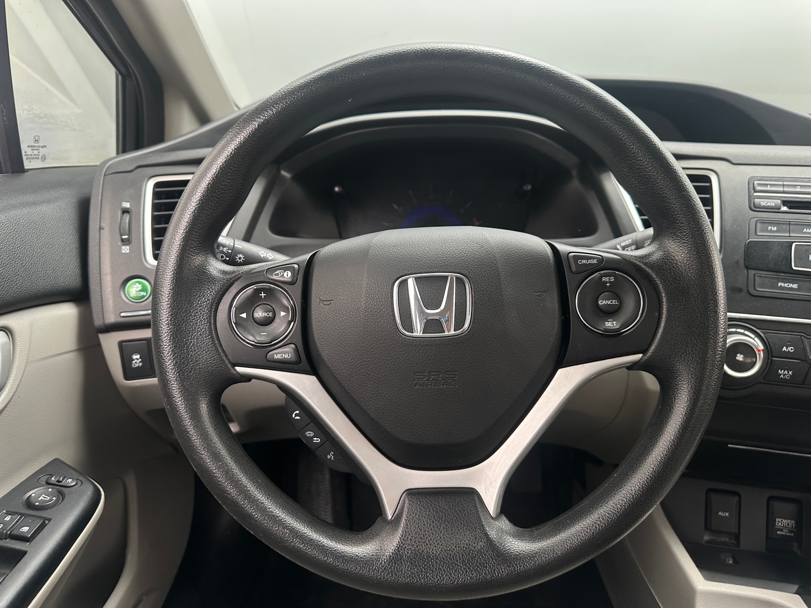 Thumbnail: 2015 Honda Civic - 5