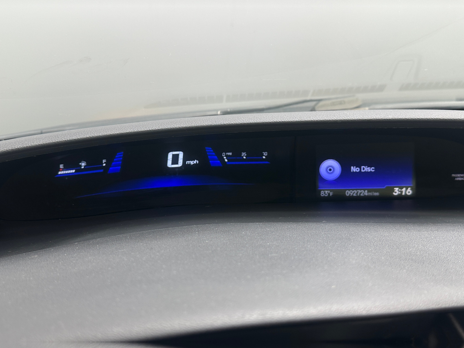 Thumbnail: 2015 Honda Civic - 4