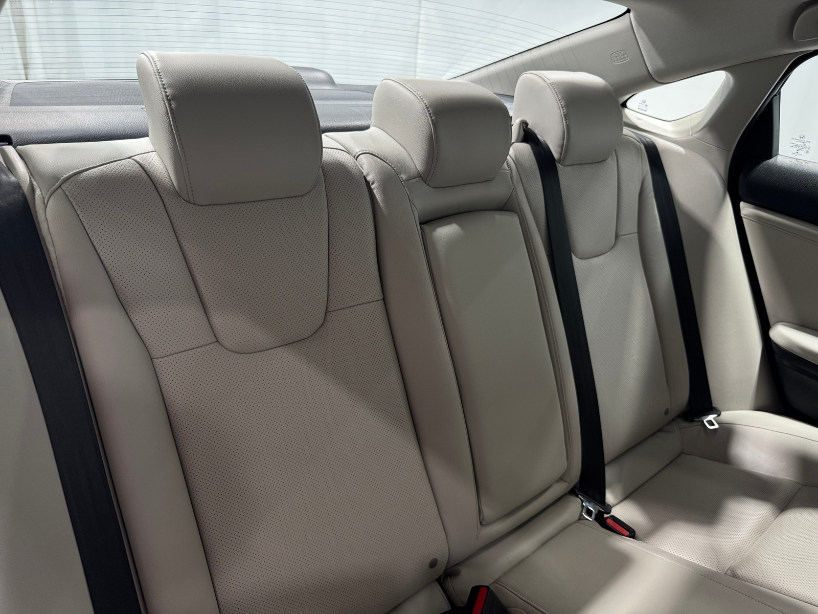 Thumbnail: 2019 Honda Insight - 5