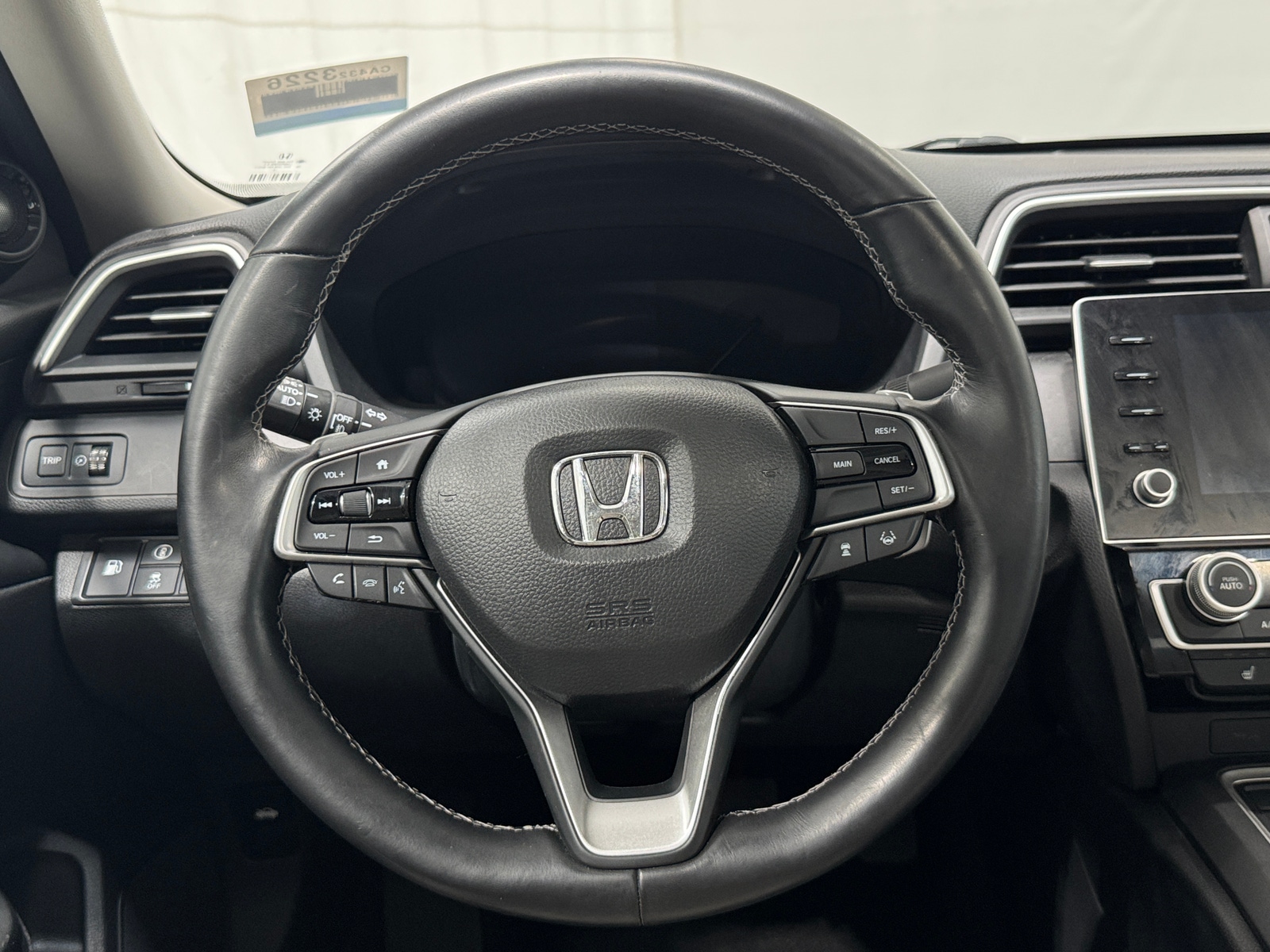 Thumbnail: 2019 Honda Insight - 4