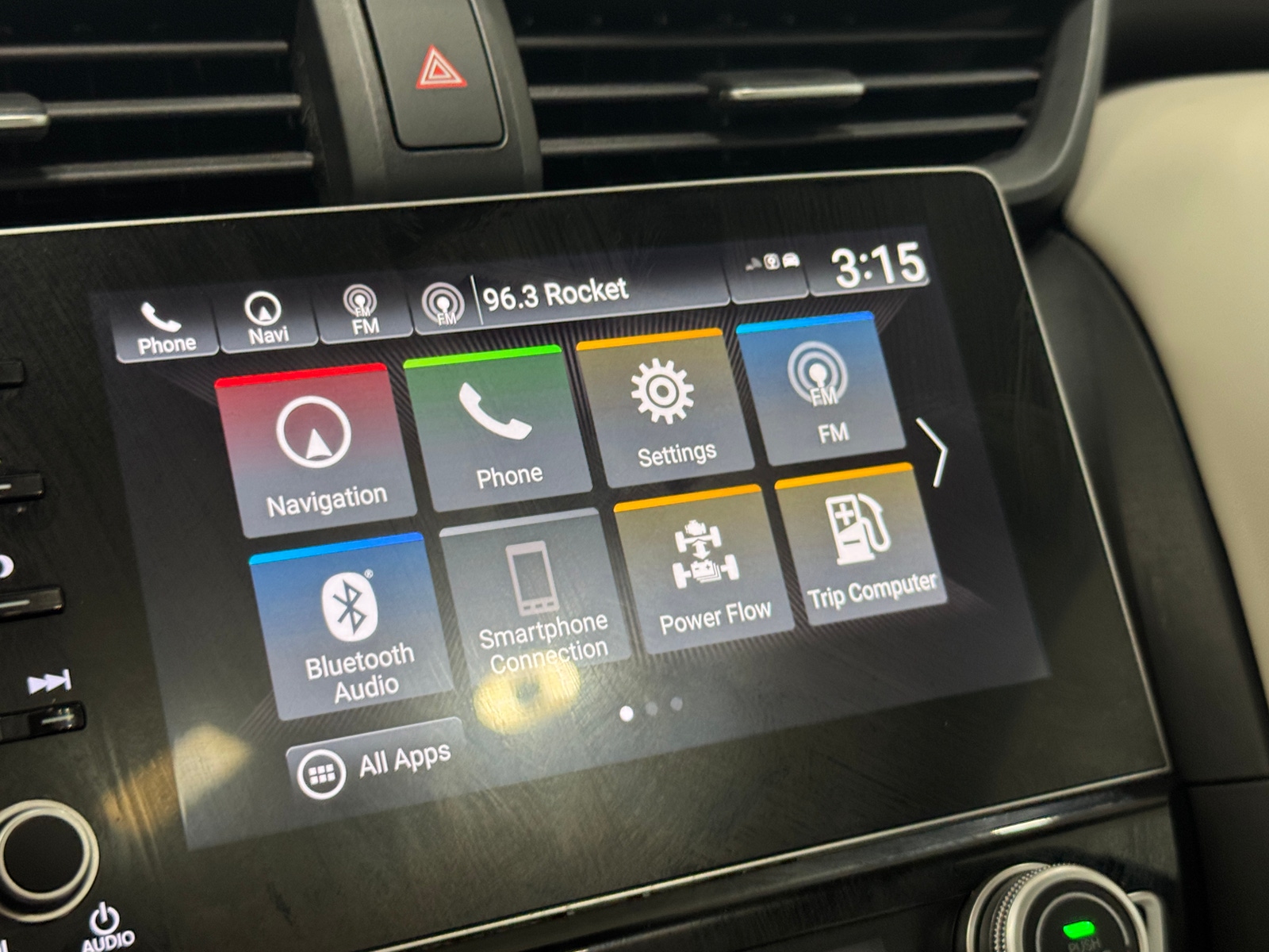 Thumbnail: 2019 Honda Insight - 3