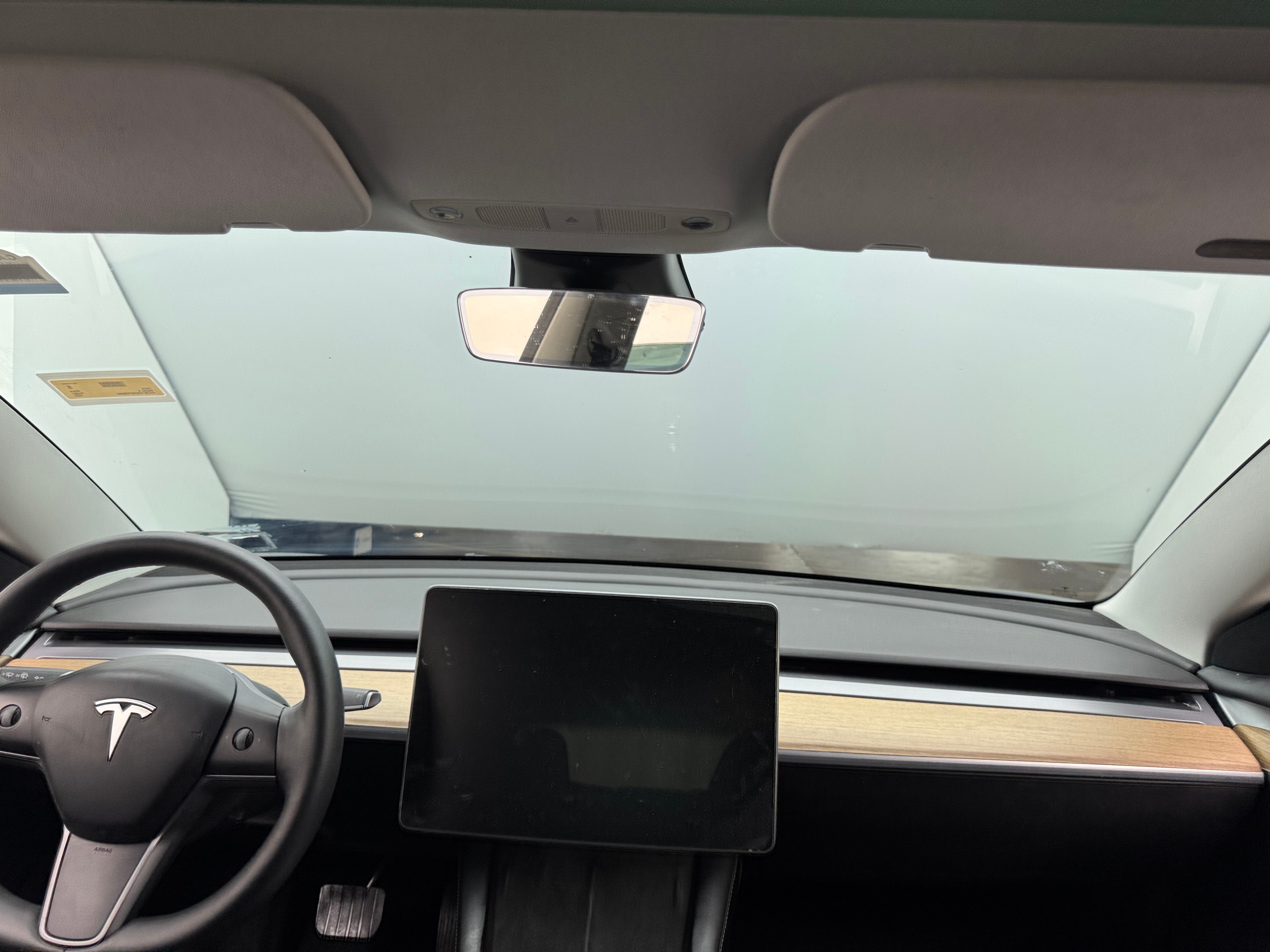 Used 2022 Tesla Model 3 Long Range with VIN 5YJ3E1EB2NF230484 for sale in Auburn, WA